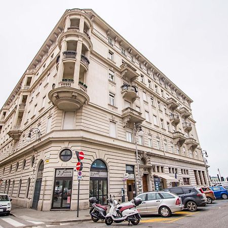 Mercato Vecchio City トリエステ エクステリア 写真