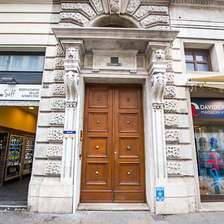 Mercato Vecchio City トリエステ エクステリア 写真